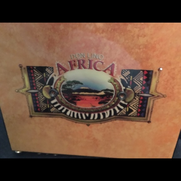 Unique Cigar Box Bag - Picture 4 of 6